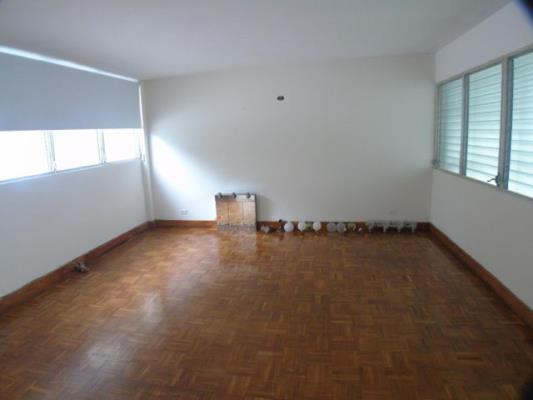 , Área Metropolitana