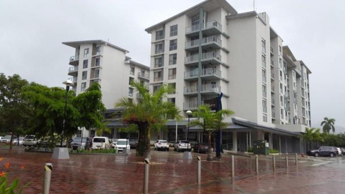 , Apartamento en alquiler en Veracruz | P3882907