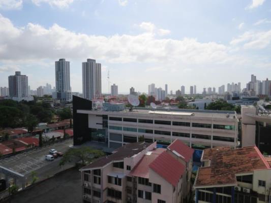 , Apartamento en venta en Pueblo Nuevo | P3883054