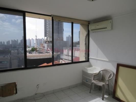 , Apartamento en venta en Pueblo Nuevo | P3883054