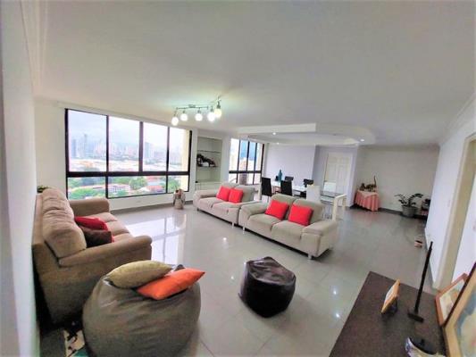 , Apartamento en venta en Punta Paitilla | P3883075