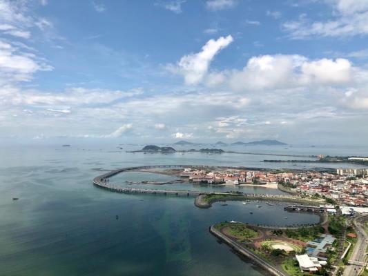 , Apartamento en venta en Avenida Balboa | P3883110