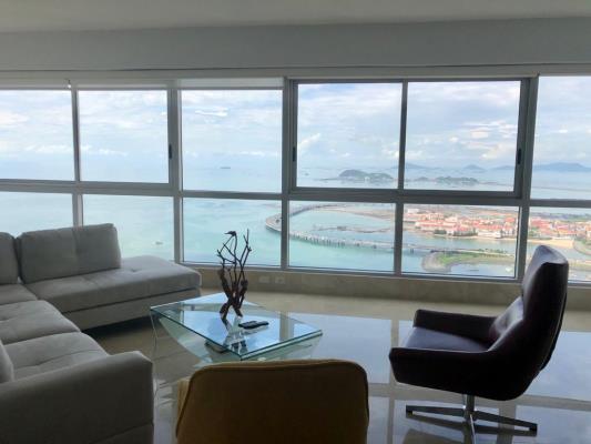 , Apartamento en venta en Avenida Balboa | P3883110