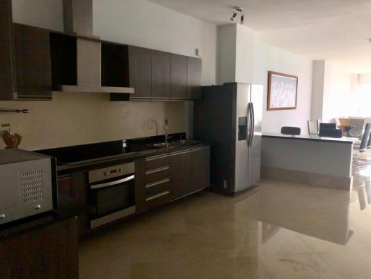 , Apartamento en venta en Avenida Balboa | P3883110