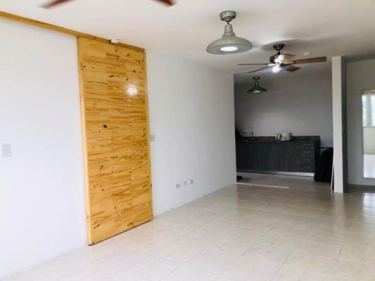 , Apartamento en alquiler en Betania | P3884545