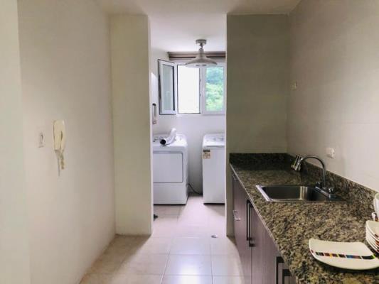 , Apartamento en alquiler en Betania | P3884545