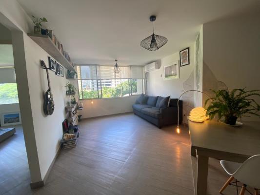 Excelsior, Apartamento en venta en Bella Vista | Excelsior -  P3884923
