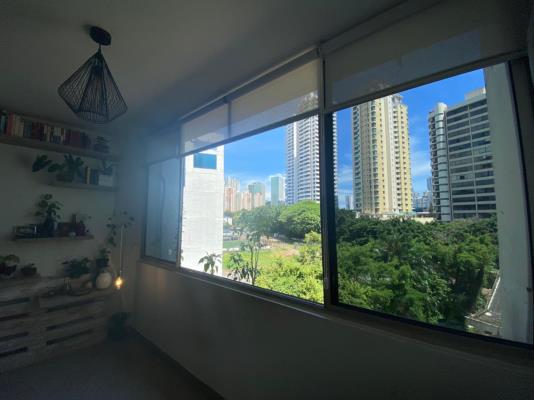 Excelsior, apartamento