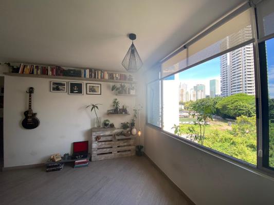 Excelsior, apartamento