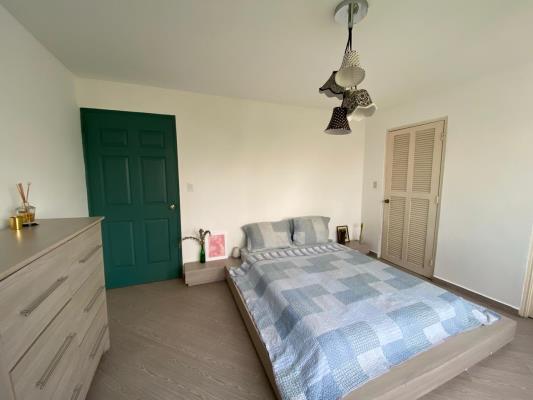 Excelsior, Bella Vista