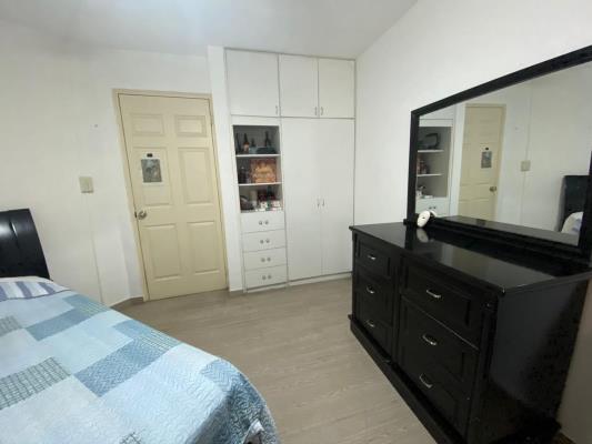 Excelsior, apartamento