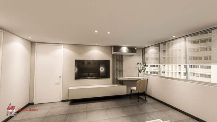 , Apartamento en alquiler en El Cangrejo | P3886106