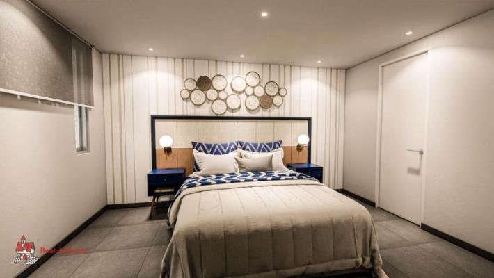 , Área Metropolitana