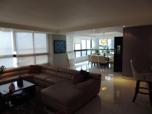 , Apartamento en alquiler en Avenida Balboa | P3886183