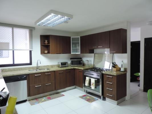 , Apartamento en alquiler en Avenida Balboa | P3886183