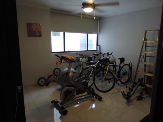 , Apartamento en alquiler en Avenida Balboa | P3886183