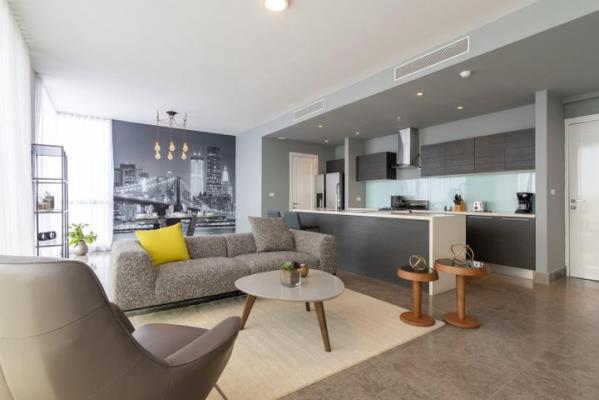 , Apartamento en alquiler en Avenida Balboa | P3886211