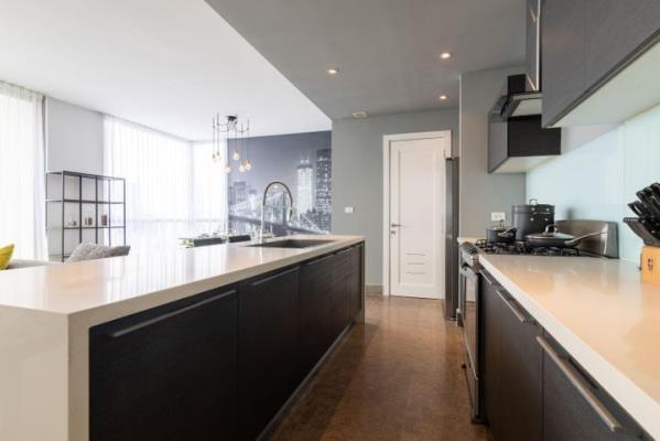 , Apartamento en alquiler en Avenida Balboa | P3886211