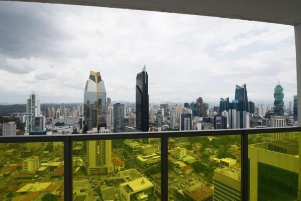 , Apartamento en alquiler en Avenida Balboa | P3886211