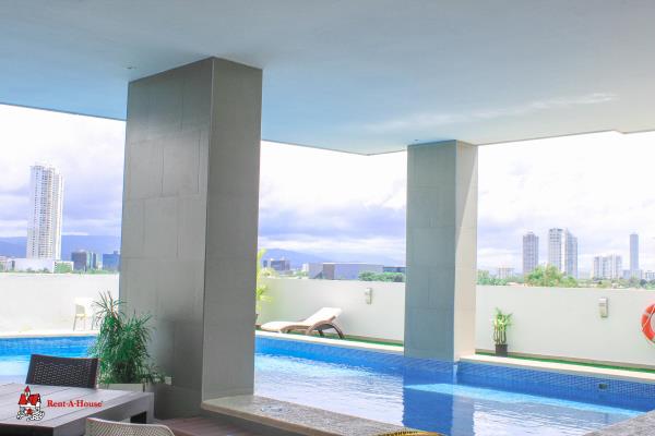 , Área Metropolitana