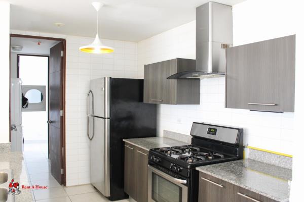 , apartamento