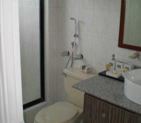 , Apartamento en alquiler en Bella Vista | P3888339