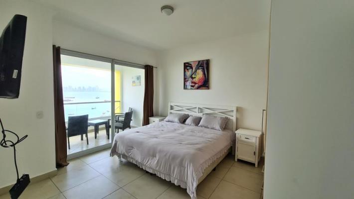 , Apartamento en alquiler en Ancón | P3888346