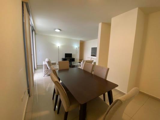 , Apartamento en alquiler en Bella Vista | P3888360