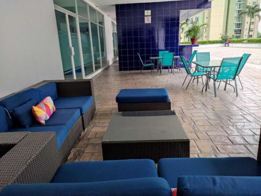 , Área Metropolitana