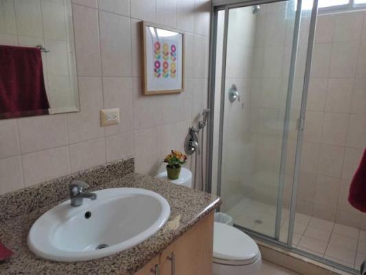 , Área Metropolitana