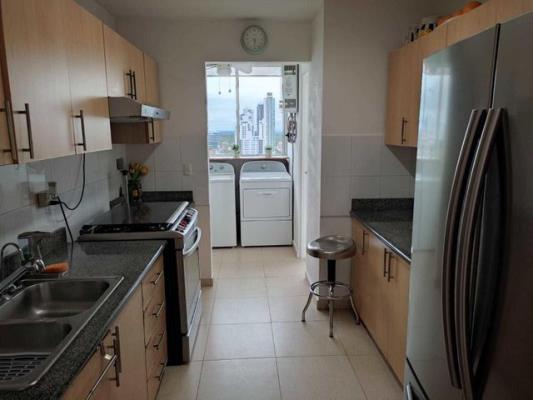 , Área Metropolitana