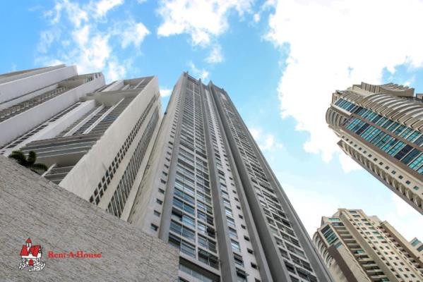 , Apartamento en alquiler en Punta Pacifica | P3888402