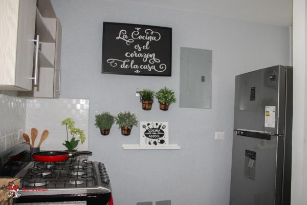 , apartamento