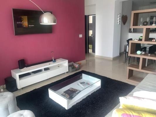 , apartamento