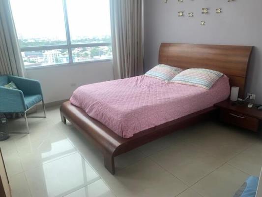 , apartamento