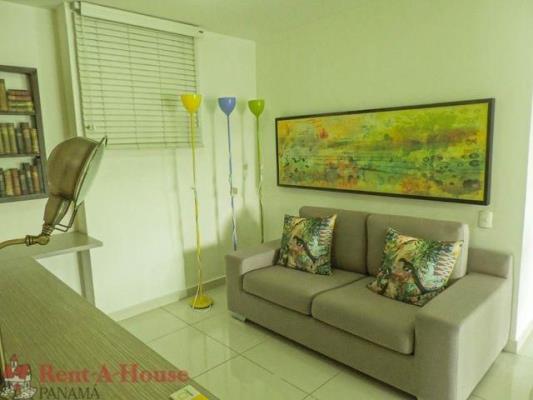 , apartamento