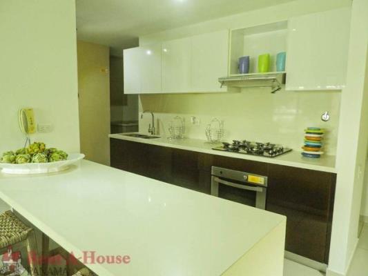 , Apartamento en venta en Jose Domingo Espinar | P3888458