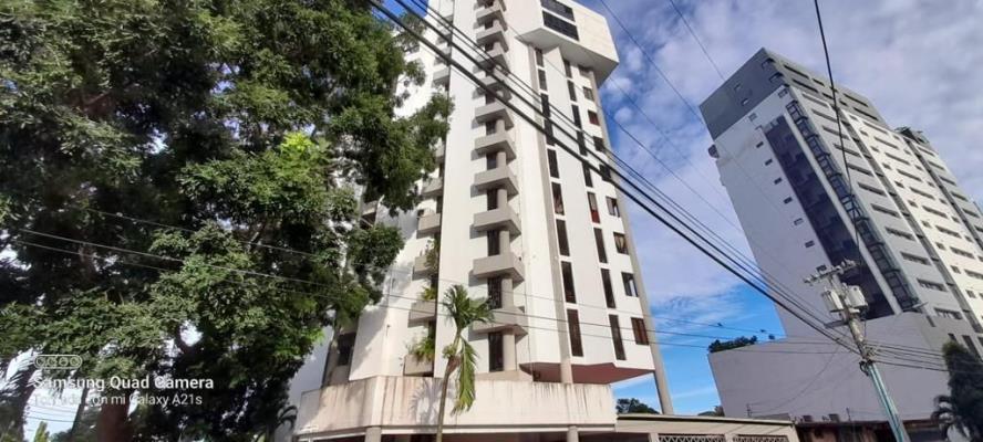 , apartamento