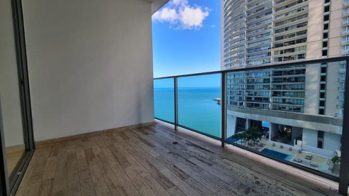 , Apartamento en venta en Punta Pacifica | P3888556