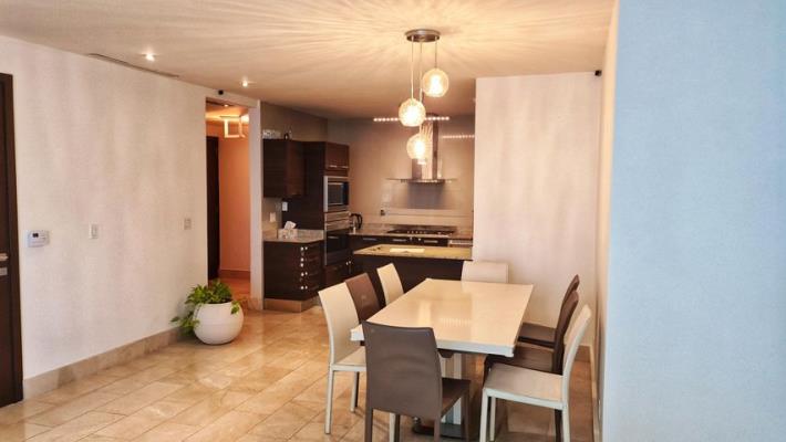, Apartamento en venta en Punta Pacifica | P3888556