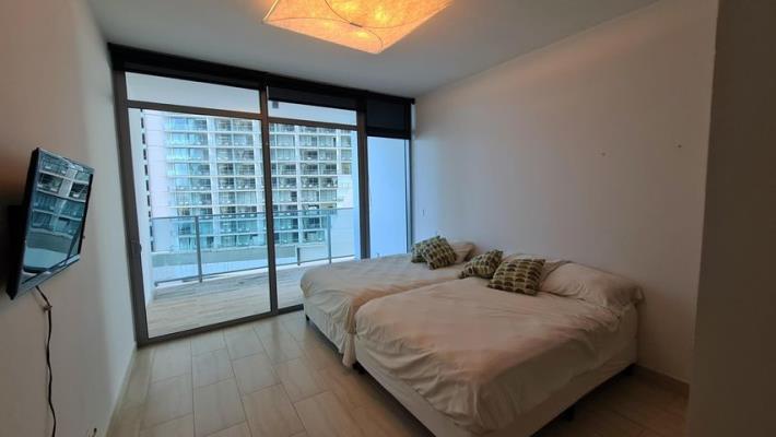 , Apartamento en venta en Punta Pacifica | P3888556