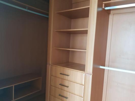 Ten Tower, apartamento