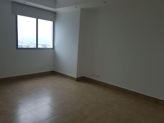 Ten Tower, apartamento