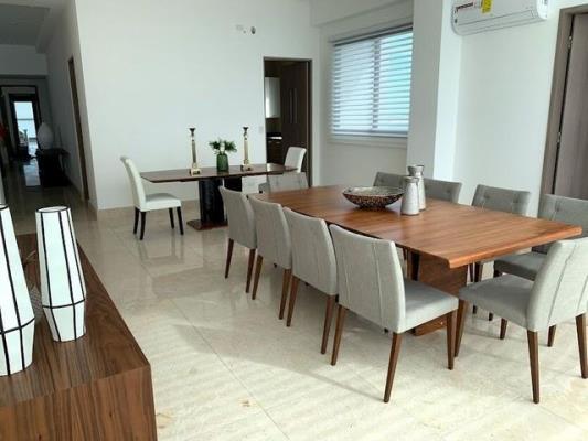 Deluxe Residence, Apartamento en alquiler en Punta Paitilla | Deluxe Residence -  P3888934