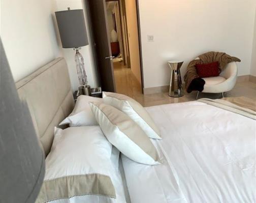 Deluxe Residence, apartamento