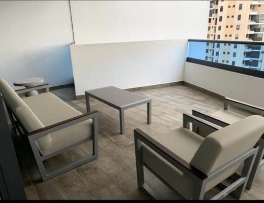 Deluxe Residence, apartamento