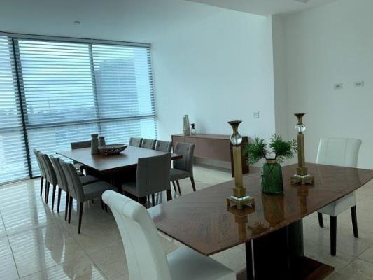 Deluxe Residence, Punta Paitilla