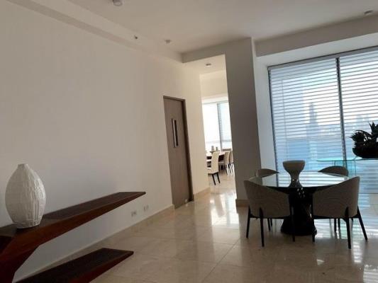 Deluxe Residence, Apartamento en alquiler en Punta Paitilla | Deluxe Residence -  P3888934