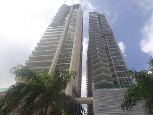 Sky Residences, Apartamento en alquiler en Avenida Balboa | Sky Residences -  P3889235