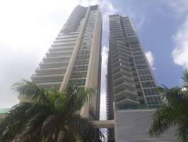 Sky Residences Avenida Balboa, Panamá